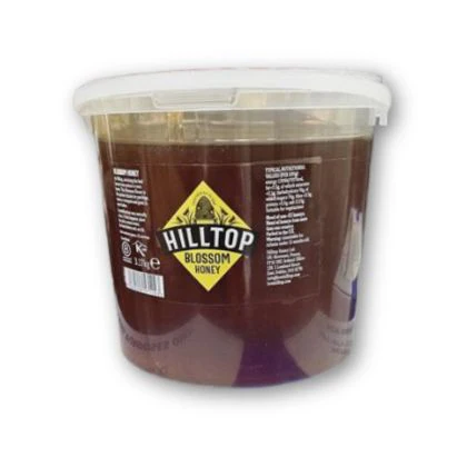 Hilltop Honey